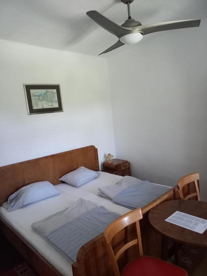 Štivan Holiday Home Lorraina מראה חיצוני תמונה