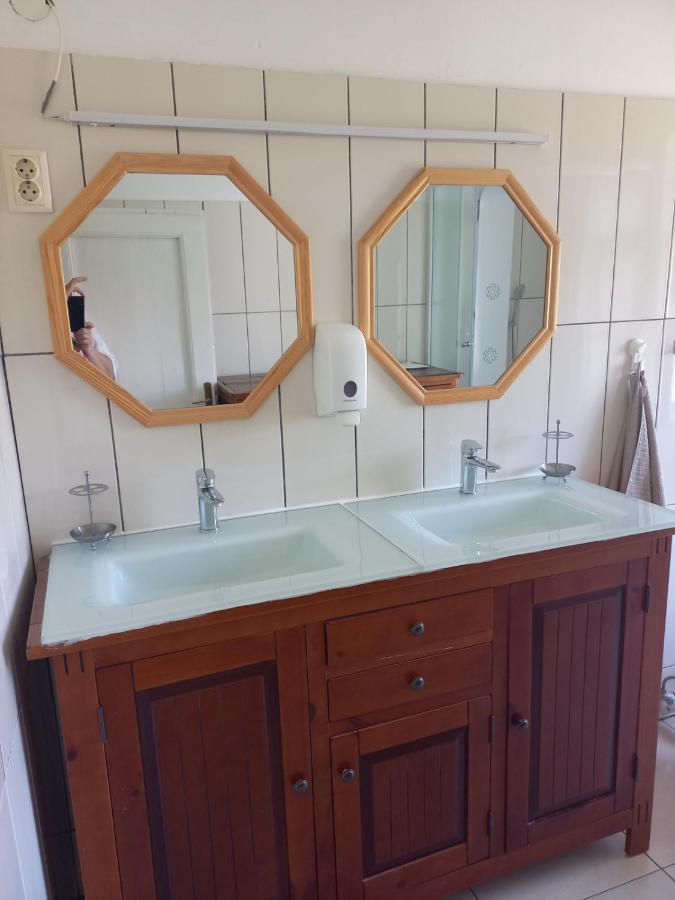 Štivan Holiday Home Lorraina מראה חיצוני תמונה