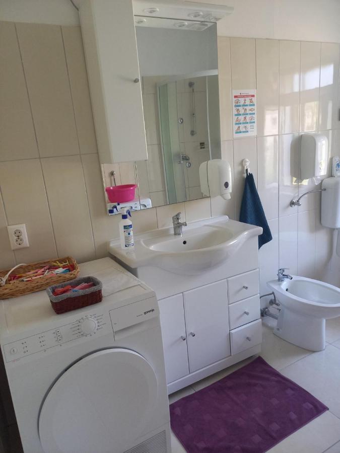 Štivan Holiday Home Lorraina מראה חיצוני תמונה