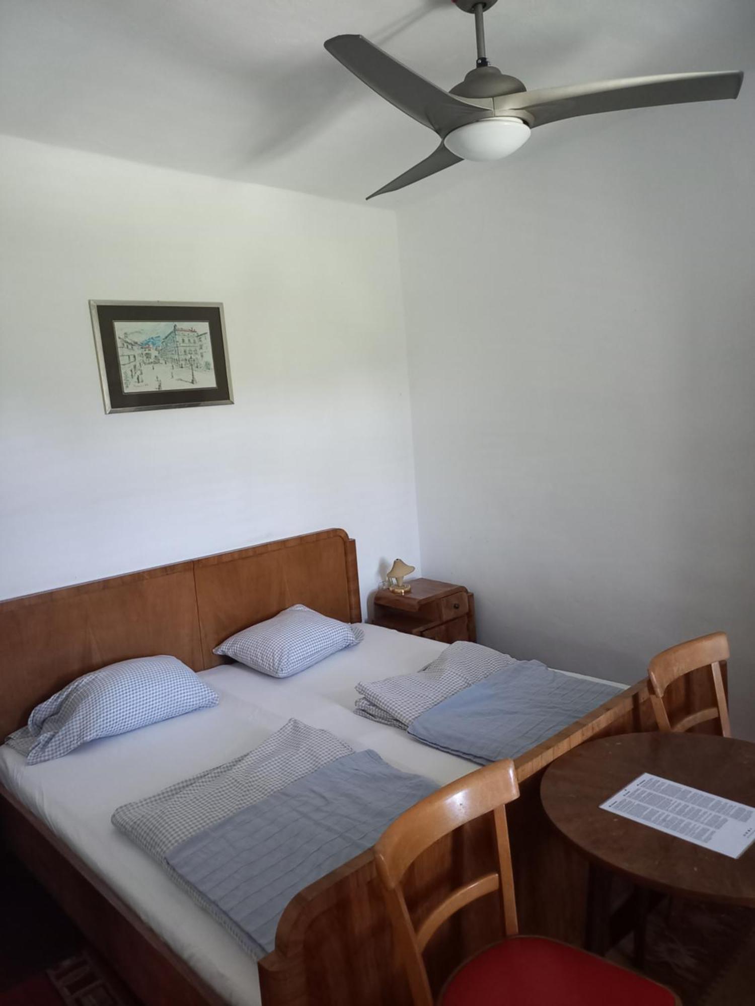 Štivan Holiday Home Lorraina מראה חיצוני תמונה