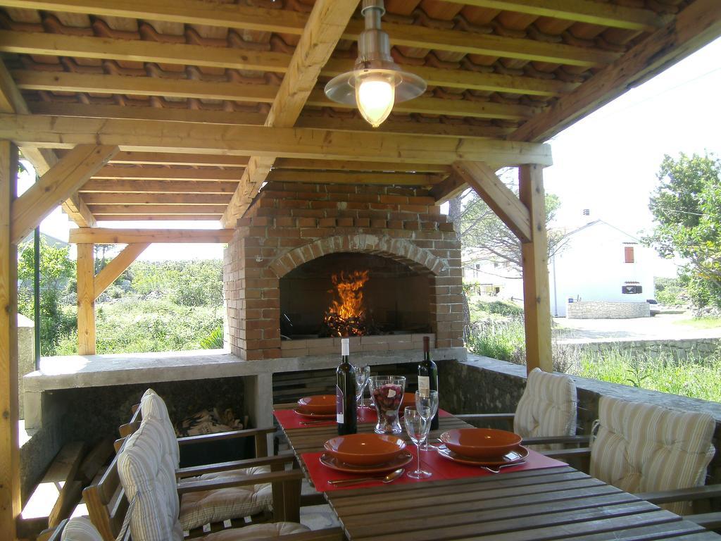 Štivan Holiday Home Lorraina מראה חיצוני תמונה