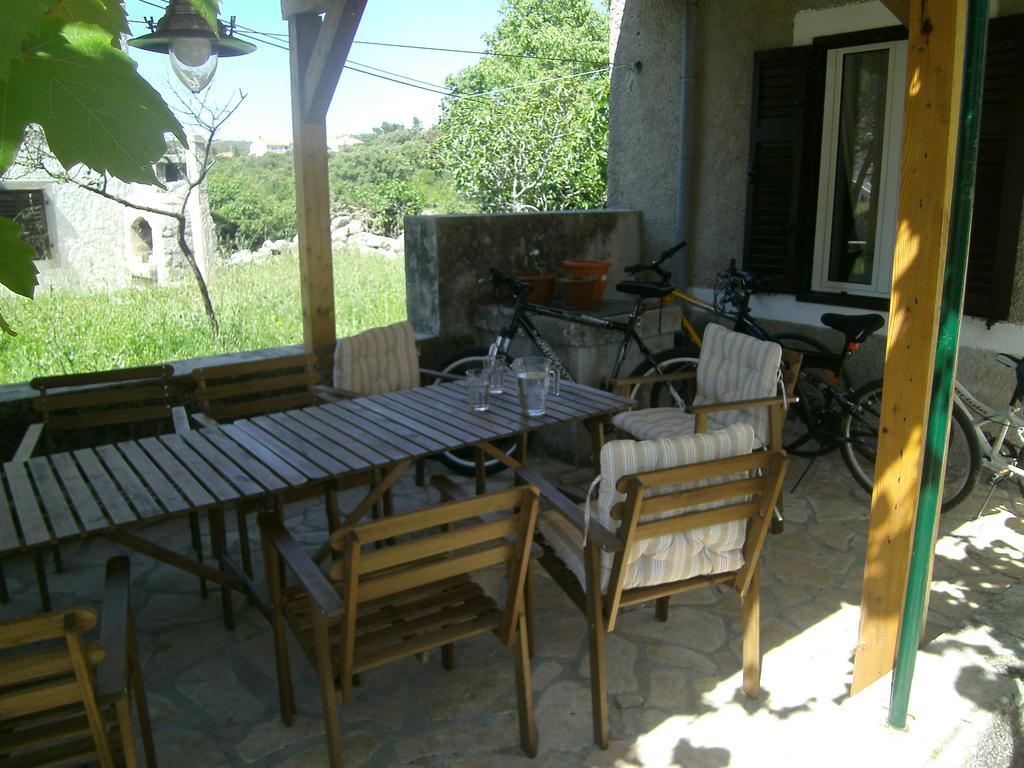 Štivan Holiday Home Lorraina מראה חיצוני תמונה