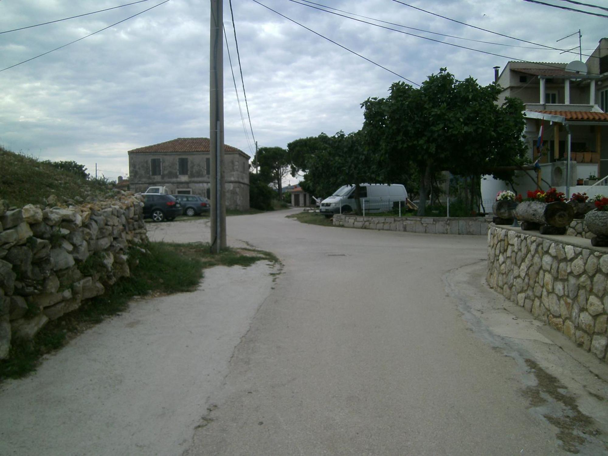 Štivan Holiday Home Lorraina מראה חיצוני תמונה
