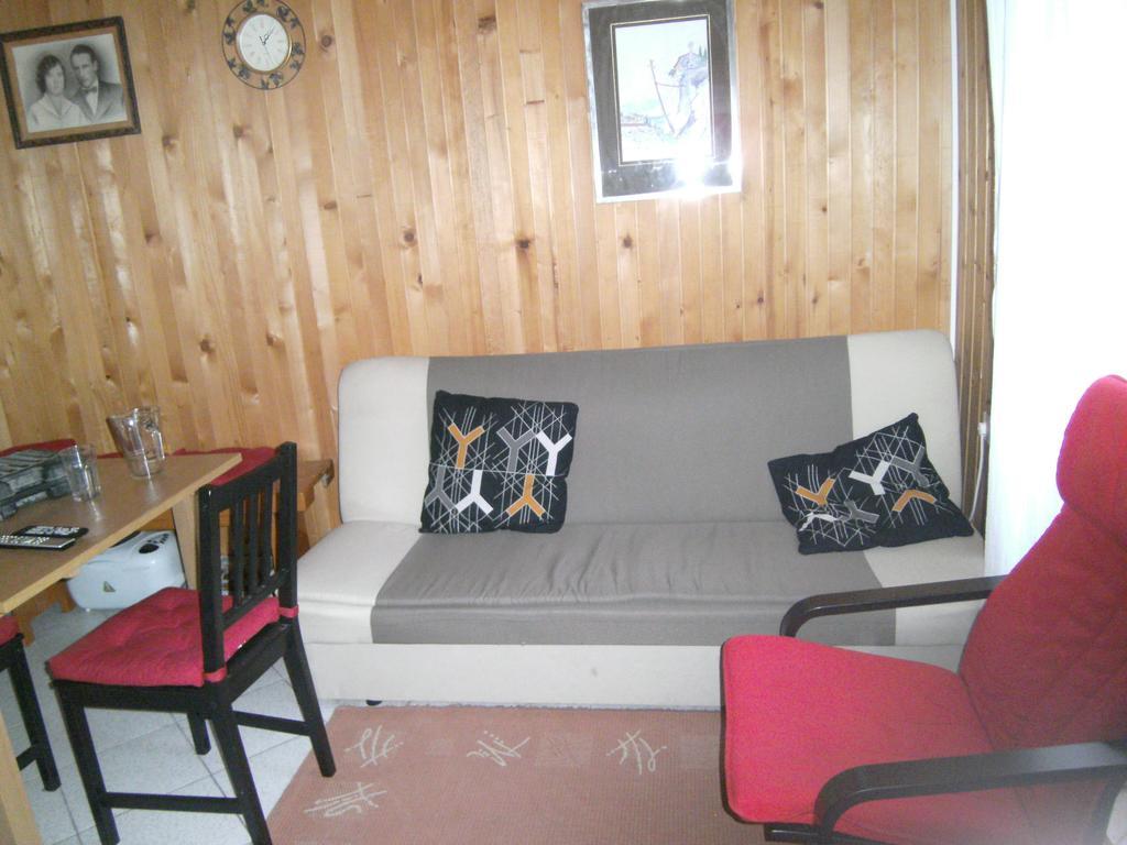 Štivan Holiday Home Lorraina מראה חיצוני תמונה