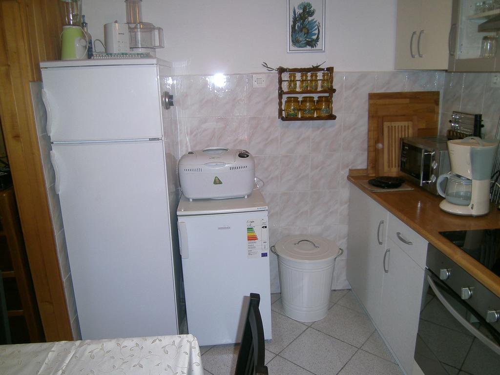 Štivan Holiday Home Lorraina מראה חיצוני תמונה