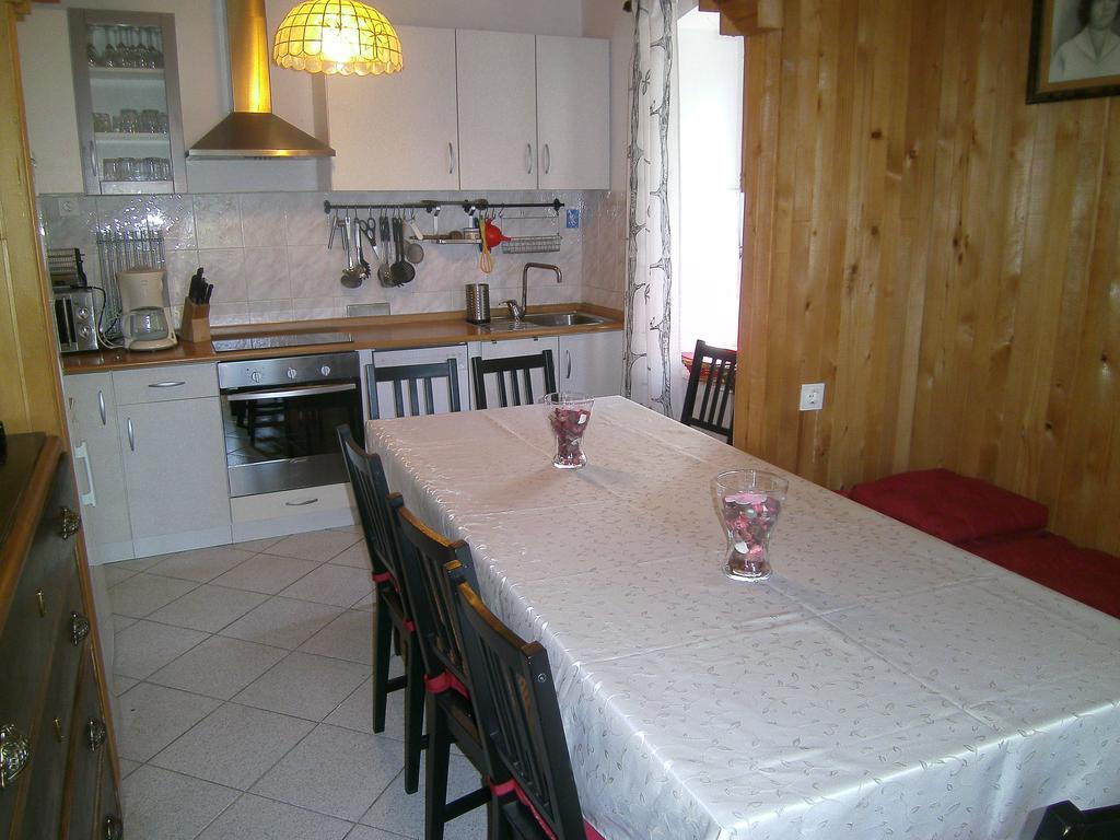 Štivan Holiday Home Lorraina מראה חיצוני תמונה