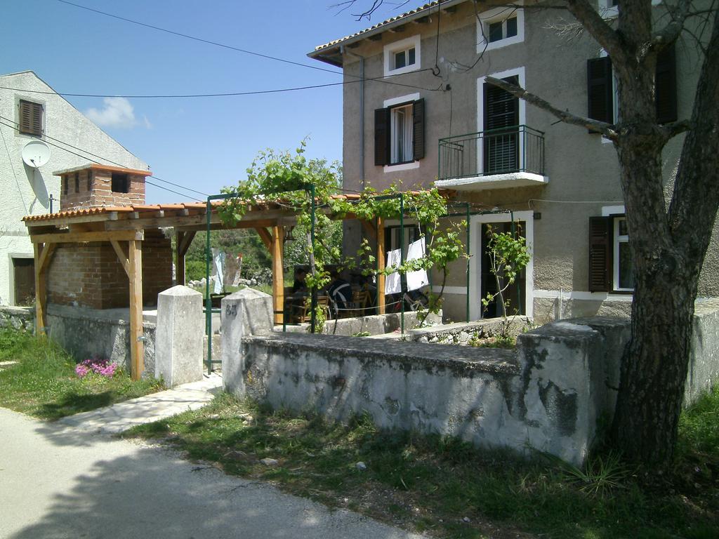 Štivan Holiday Home Lorraina מראה חיצוני תמונה