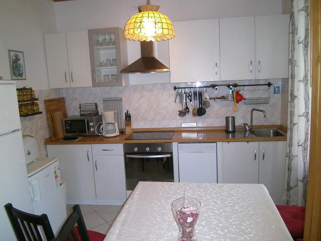 Štivan Holiday Home Lorraina מראה חיצוני תמונה