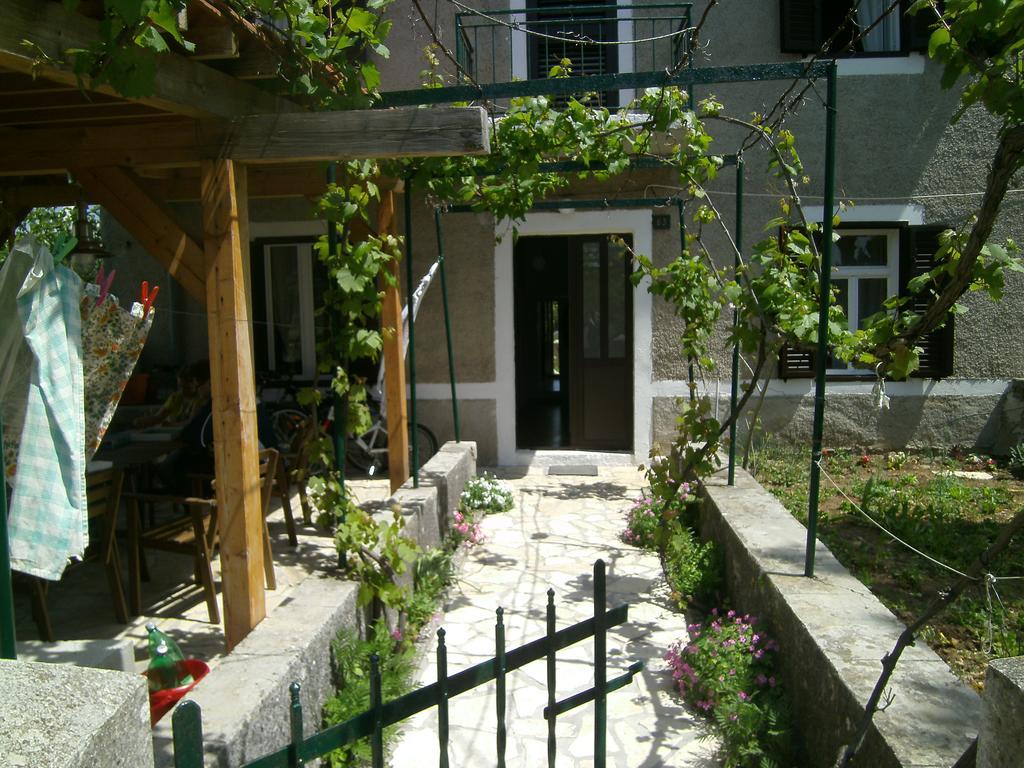 Štivan Holiday Home Lorraina מראה חיצוני תמונה