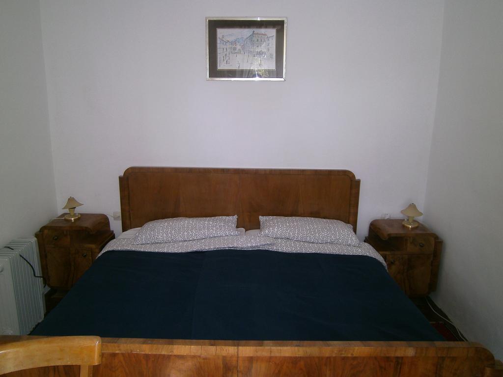 Štivan Holiday Home Lorraina מראה חיצוני תמונה