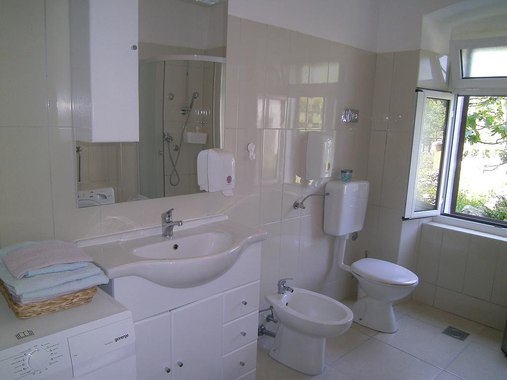 Štivan Holiday Home Lorraina מראה חיצוני תמונה