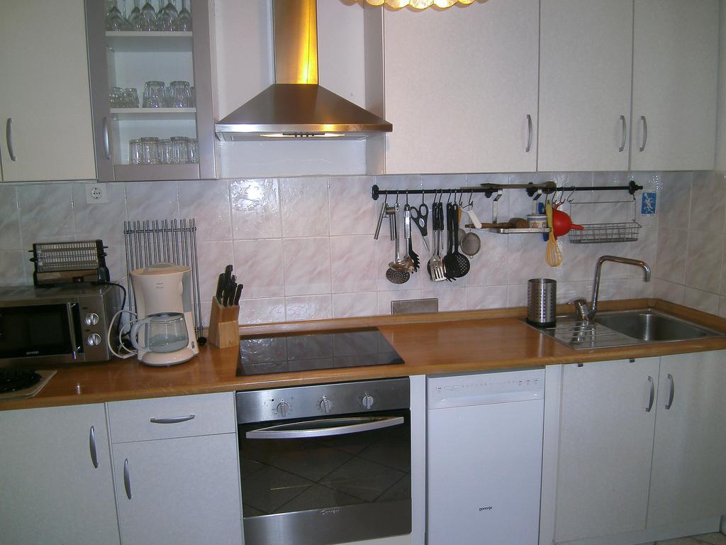 Štivan Holiday Home Lorraina מראה חיצוני תמונה