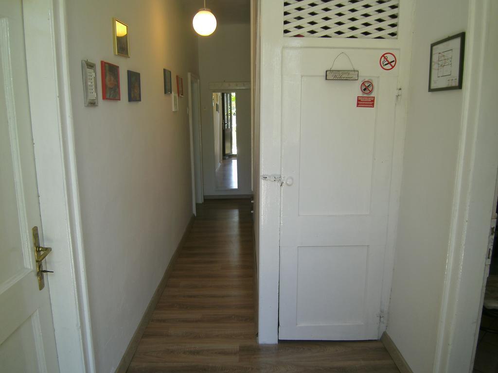 Štivan Holiday Home Lorraina מראה חיצוני תמונה