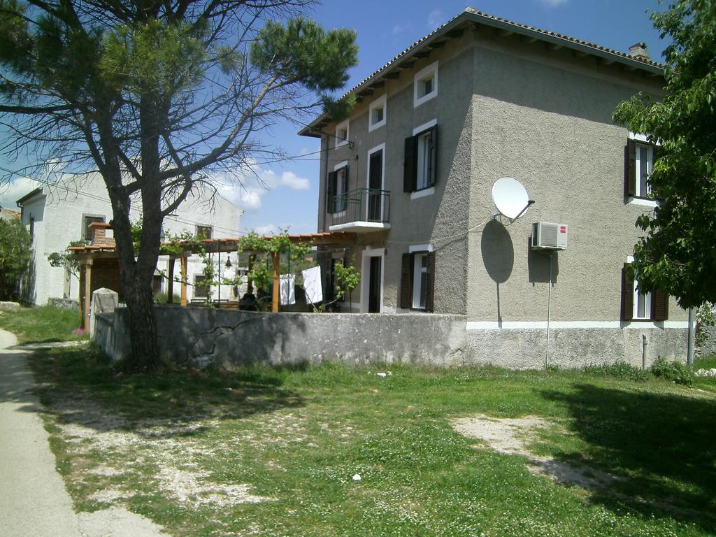 Štivan Holiday Home Lorraina מראה חיצוני תמונה