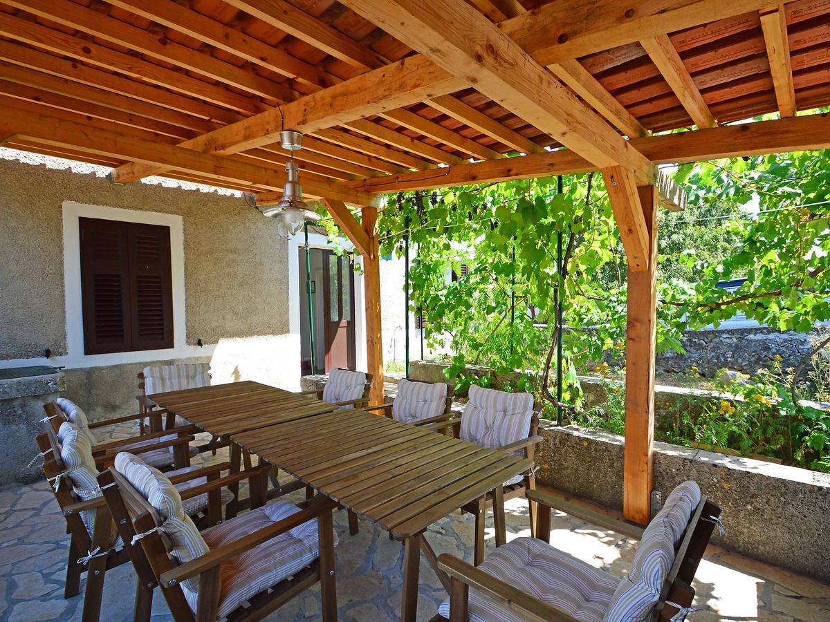 Štivan Holiday Home Lorraina מראה חיצוני תמונה