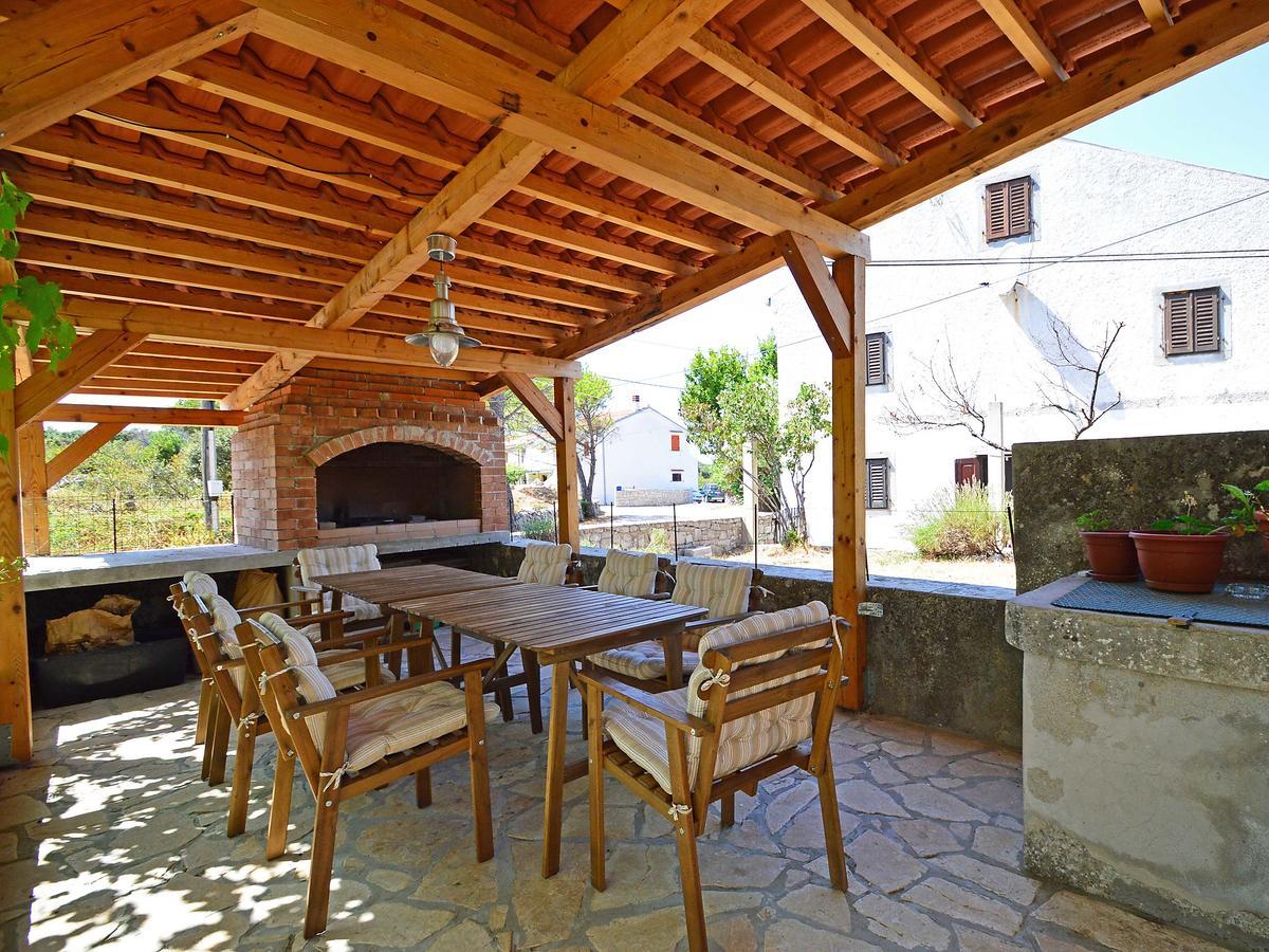 Štivan Holiday Home Lorraina מראה חיצוני תמונה