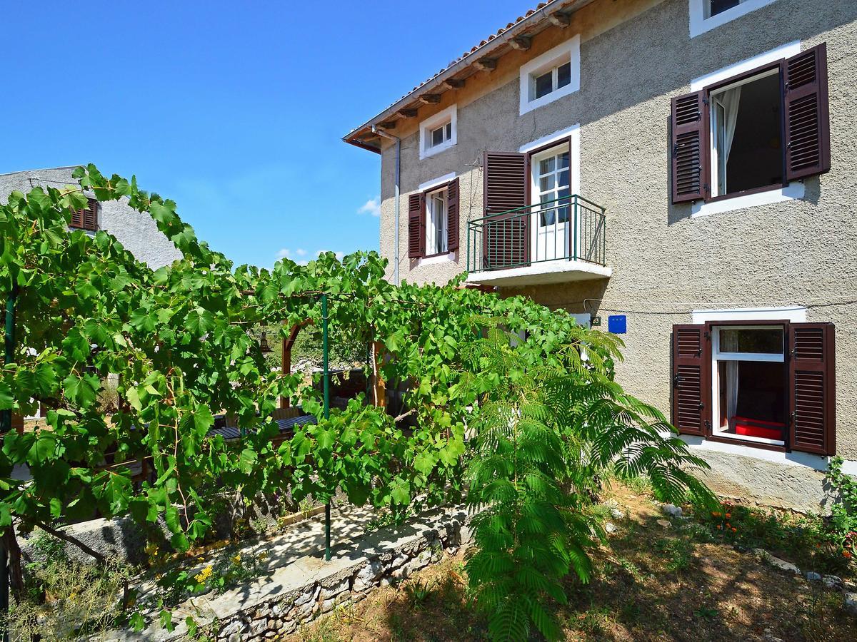 Štivan Holiday Home Lorraina מראה חיצוני תמונה