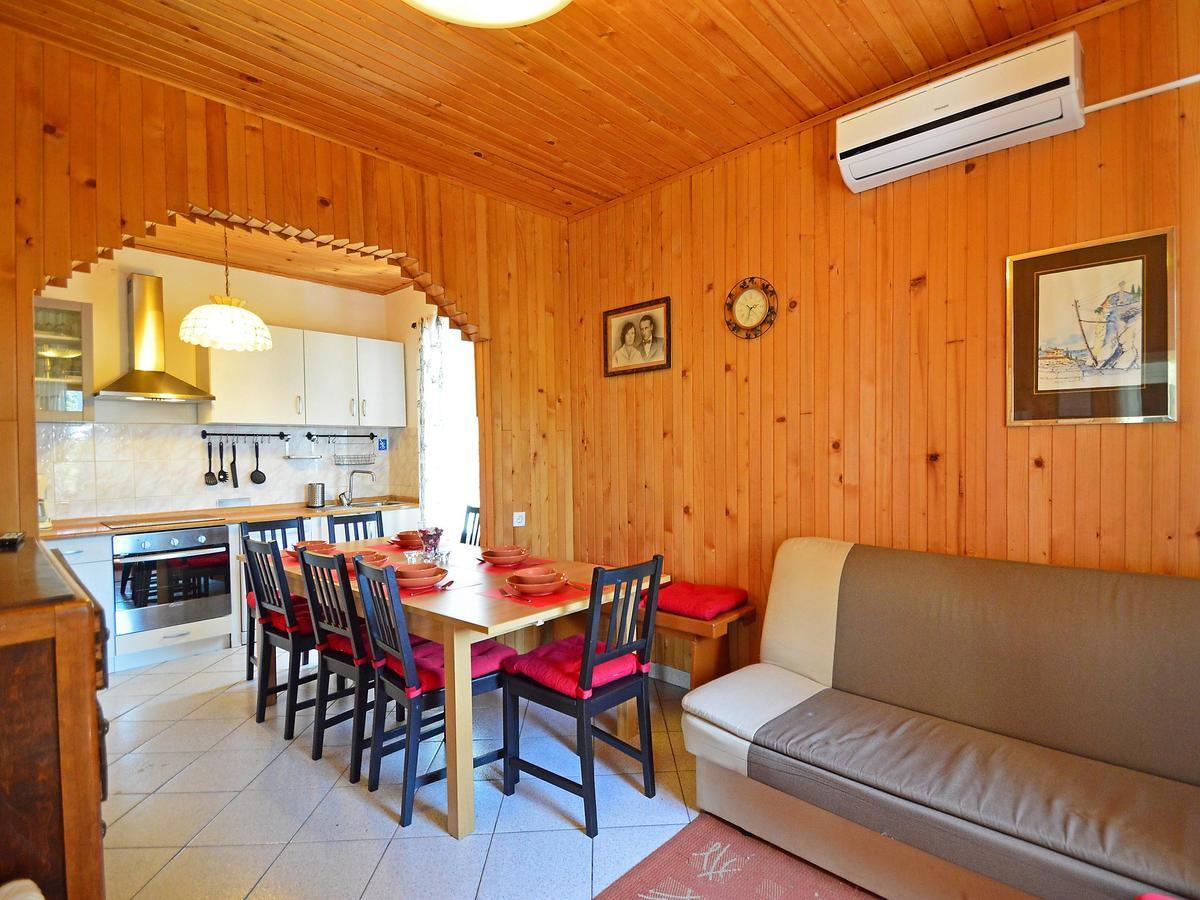 Štivan Holiday Home Lorraina מראה חיצוני תמונה
