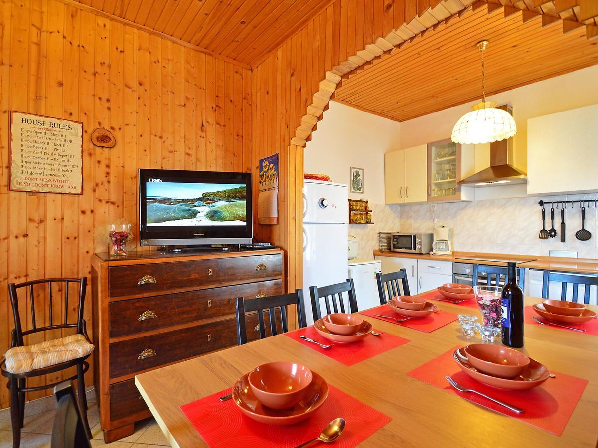 Štivan Holiday Home Lorraina מראה חיצוני תמונה