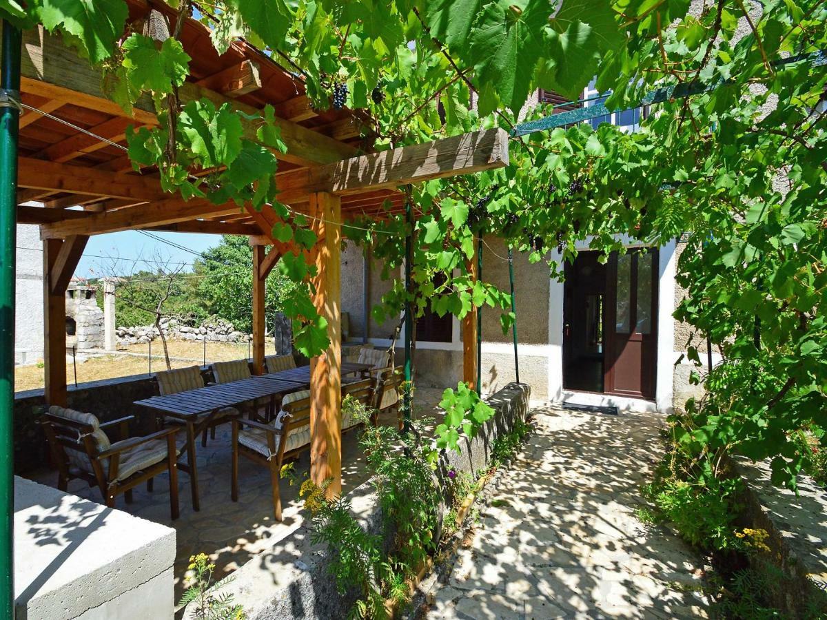 Štivan Holiday Home Lorraina מראה חיצוני תמונה