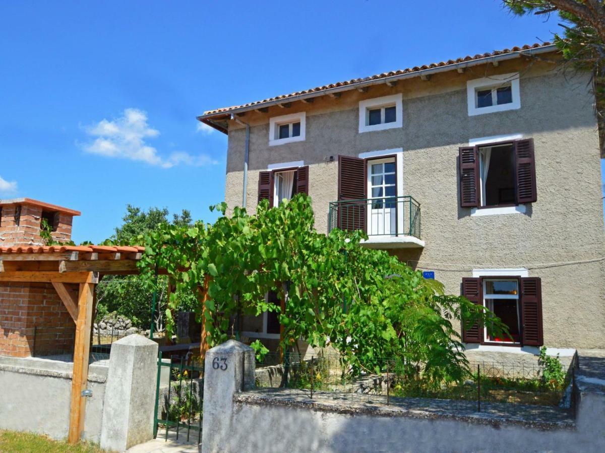 Štivan Holiday Home Lorraina מראה חיצוני תמונה