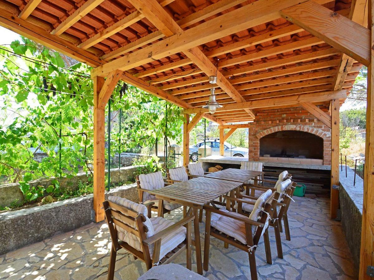 Štivan Holiday Home Lorraina מראה חיצוני תמונה