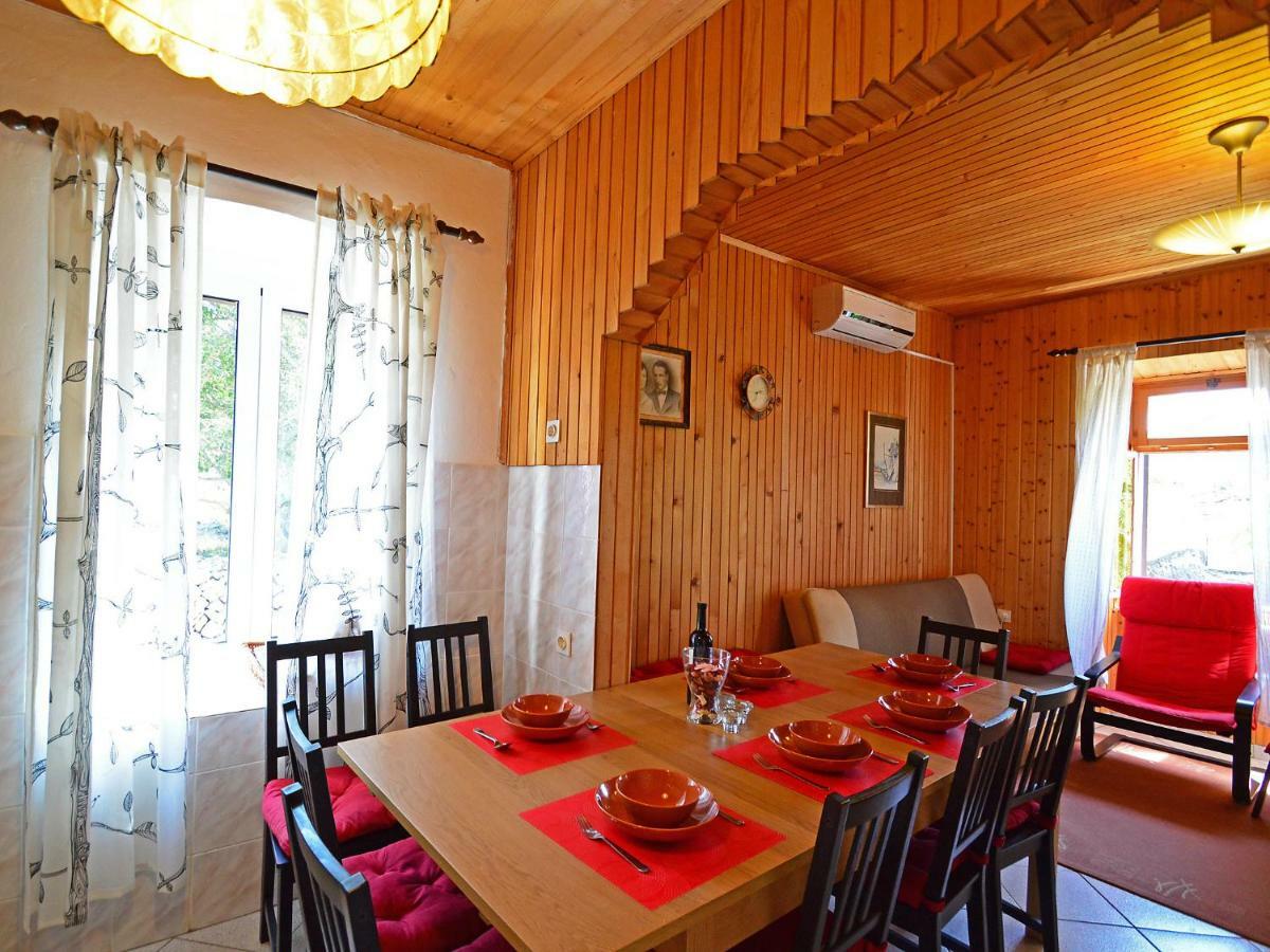 Štivan Holiday Home Lorraina מראה חיצוני תמונה